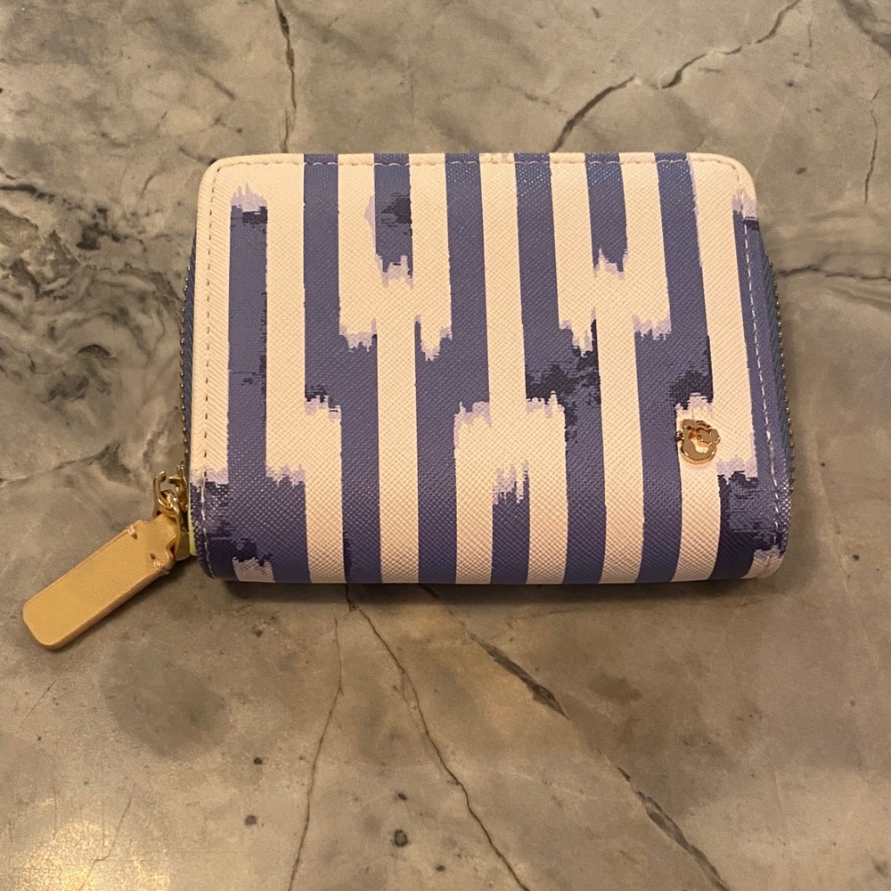 Spartina Wallet